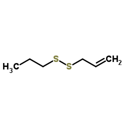 Allyl propyl disulfide