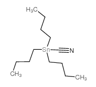 tri-n-butylcyanotin