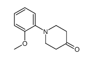 1-(2-Methoxyphenyl)-4-piperidinone