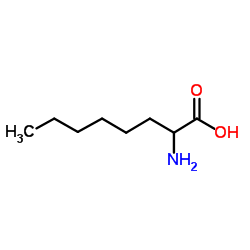 2-Aminocaprylic acid