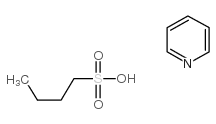 butane-1-sulfonate,pyridin-1-ium