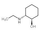 (1R,2R)-2-(ethylamino)cyclohexan-1-ol