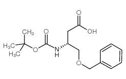 Boc-O-benzyl-L-beta-homoserine CAS:218943-31-8 第1张