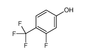 3-Fluoro-4-(trifluoromethyl)phenol