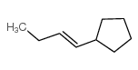 but-1-enylcyclopentane