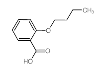 2-Butoxybenzoic acid