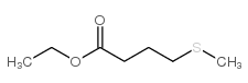 ethyl 4-(methylthio)butyrate CAS:22014-48-8 第1张