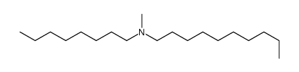 Dioctyl/decylmethylamine CAS:22020-14-0 manufacturer price 第1张