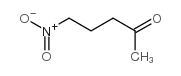 5-nitropentan-2-one CAS:22020-87-7 第1张