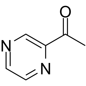 1-(1,4-Dihydro-2-pyrazinyl)ethanone CAS:22047-25-2 第1张