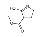 methyl 2-oxopyrrolidine-3-carboxylate