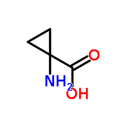 1-aminocyclopropanecarboxylic Acid Cas:22059-21-8 第1张