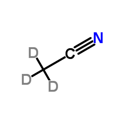 Acetonitrile-d3 Trideuteroacetonitrile CAS:2206-26-0 manufacturer price 第1张