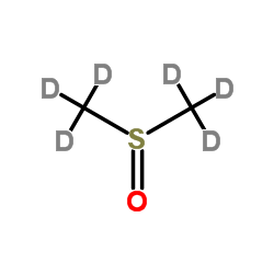 Dimethyl Sulfoxide-D6 Cas:2206-27-1 第1张