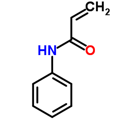 N-Phenylacrylamide