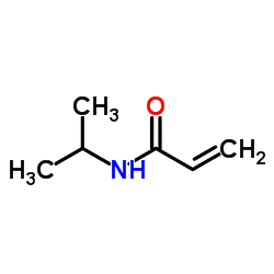 n-isopropylacrylamide Cas:2210-25-5 第1张