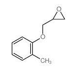 2-[(2-Methylphenoxy)methyl]oxirane