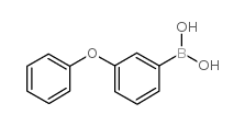 3-Phenoxyphenylboronic acid