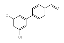 4-(3,5-dichlorophenyl)benzaldehyde