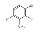 2,6-Difluoro-3-bromotoluene Cas:221220-97-9 第1张