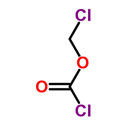 Chloromethyl chloroformate