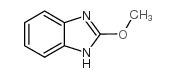 2-methoxy-1H-benzimidazole