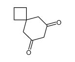 Spiro[3.5]nonane-6,8-dione CAS:221342-48-9 第1张