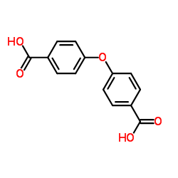 4,4′-Oxybisbenzoic acid Cas:2215-89-6 第1张