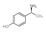 4-[(1S)-1-Aminoethyl]phenol