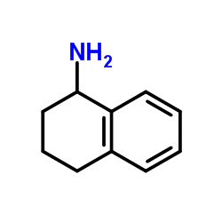 1,2,3,4-Tetrahydro-1-naphthylamine CAS:2217-40-5 第1张