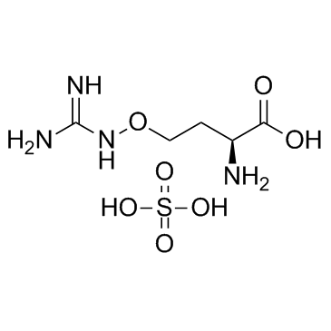 L-Canavanine sulfate