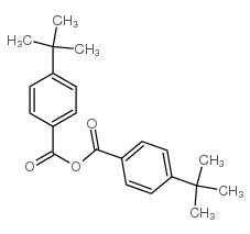 (4-tert-butylbenzoyl) 4-tert-butylbenzoate