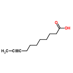 9-Undecynoic acid