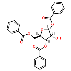 1,3,5-tri-o-benzoyl-d-ribofuranose CAS:22224-41-5 manufacturer price 第1张