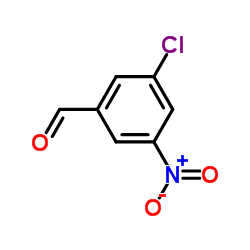 3-Chloro-5-nitrobenzaldehyde