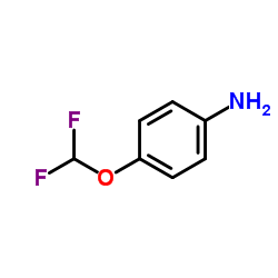 4-Difluoromethoxyaniline CAS:22236-10-8 manufacturer price 第1张