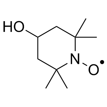 4-Hydroxy TEMPO CAS:2226-96-2 manufacturer price 第1张