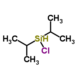 Chloro-di(propan-2-yl)silicon CAS:2227-29-4 manufacturer price 第1张