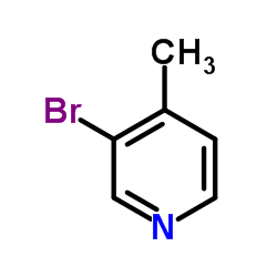 4-Bromo-2-methylpyridine Cas:22282-99-1 第1张
