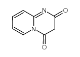 pyrido[1,2-a]pyrimidine-2,4-dione CAS:22288-66-0 第1张