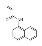 N-naphthalen-1-ylprop-2-enamide CAS:22302-62-1 第1张