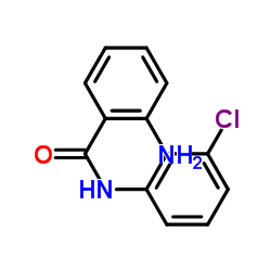 2-Amino-N-(3-chlorophenyl)benzamide