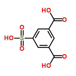 5-Sulfoisophthalic acid