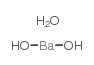 Barium Hydroxide Monohydrate Cas:22326-55-2 第1张