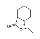 ethyl (2R)-piperidine-2-carboxylate