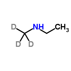 N-(2H3)Methylethanamine CAS:223459-64-1 第1张