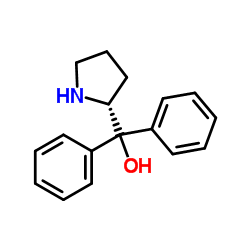 (R)-(+)-α,α-Diphenylprolinol Cas:22348-32-9 第1张