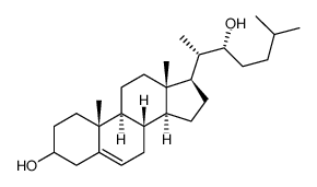 (22S)-22-hydroxycholesterol