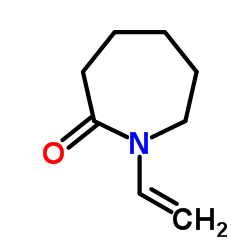 n-vinylcaprolactam