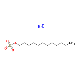 ammonium lauryl sulfate CAS:2235-54-3 manufacturer price 第1张